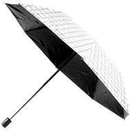 Aga Deštník DS4807 96 cm Bílý - Umbrella