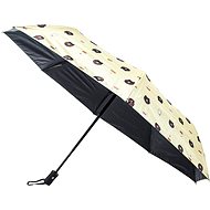 Aga Children's umbrella DS4808 95 cm White - Children's Umbrella