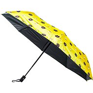 Aga Children's umbrella DS4808 95 cm Yellow - Children's Umbrella