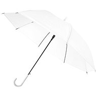 Aga Deštník DS4809 90 cm Bílý - Umbrella