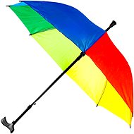 Aga Umbrella 2in1 95 cm Colourful - Umbrella
