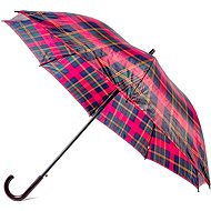 Aga Deštník DS4813 130 cm Červený - Umbrella