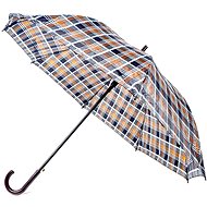 Aga Deštník DS4813 130 cm Šedý - Umbrella