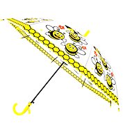 Aga Children's umbrella 85 cm Bee - Children's Umbrella