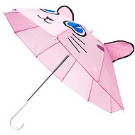 Aga Children's umbrella 50 cm Pink - Children's Umbrella