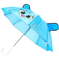 Aga Children's umbrella 50 cm Blue - Children's Umbrella