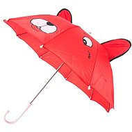 Aga Children's umbrella 50 cm Red - Children's Umbrella