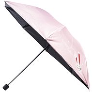 Aga Children's umbrella DS4816 97 cm Pink - Children's Umbrella