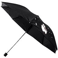 Aga Children's umbrella DS4816 97 cm Black - Children's Umbrella