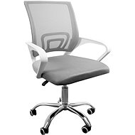 Aga MR2072 grey - grey - Office Chair