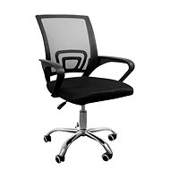 Aga MR2075 black - Office Chair