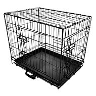 Aga Cage for animals 61,5 × 44 × 50,5 cm - Dog Cage