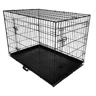 Aga Cage for animals 108,5 × 70,5 × 77,5 cm - Dog Cage