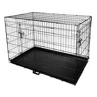 Aga Cage for animals 123,5 × 76 × 83 cm - Dog Cage
