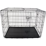 AGA Animal cage 60 × 43 × 49,5 cm - Dog Cage