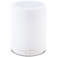 Aga Wireless speaker with RGB LED lamp - Table Lamp