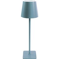 Aga LED Classic table lamp DS2407 Blue - Table Lamp