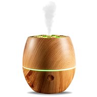 Aga MRDI07, light brown - Aroma Diffuser 