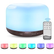 Aga MRDI02, tmavě hnědý - Aroma Diffuser 