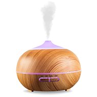 Aga MRDI08-LBrown, světle hnědý - Aroma Diffuser 
