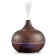 Aga MRDI09-DBrown, dark brown - Aroma Diffuser 