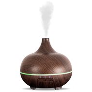 Aga MRDI11-DBrown, dark brown - Aroma Diffuser 