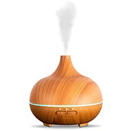 Aga MRDI11-LBrown, light brown - Aroma Diffuser 