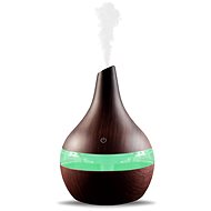 Aga MRDI15-DBrown, dark brown - Aroma Diffuser 
