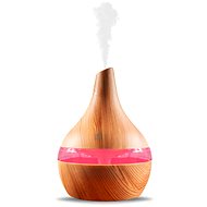 Aga MRDI15-LBrown, light brown - Aroma Diffuser 