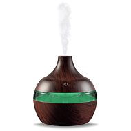 Aga MRDI16-DBrown, dark brown - Aroma Diffuser 