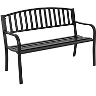 AGA Garden bench MR2006 127cm - Garden Bench