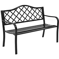 AGA Garden bench MR2003 127cm - Garden Bench