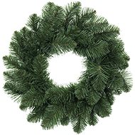 AGA Christmas wreath 50 cm, green - Wreath