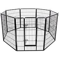 AGA Animal enclosure 100 × 120 cm - Dog Playpen