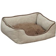 Aga Bed 60 × 50 × 16 cm - Pet Bed