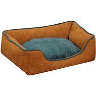 Aga Bedding 70 × 60 × 18 cm orange - Pet Bed