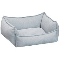 Aga Bed 60 × 50 × 20 cm grey - Pet Bed