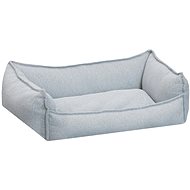 Aga Bedding 70 × 60 × 22 cm grey - Pet Bed