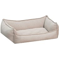 Aga Bedding 70 × 60 × 22 cm beige - Pet Bed