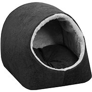 Aga Cot with peeking DS331 - Pet Bed