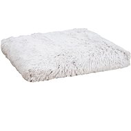 Aga Bed 85 × 70 × 12 cm beige - Pet Bed