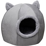 Aga Cot with peeking DS335 - Pet Bed