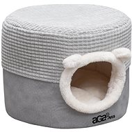 Aga Cot with peeking DS336 - Pet Bed