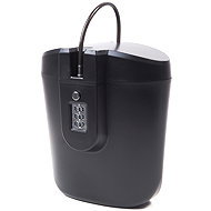Aga Portable safety box black - Safety Box