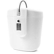 Aga Portable safety box white - Safety Box