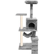 Aga Scratching post for cats DS312 131 cm - Cat Scratcher