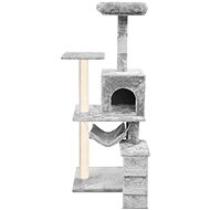 Aga Scratching post for cats DS311 131 cm - Cat Scratcher