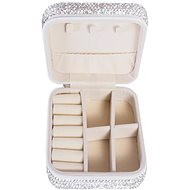 Aga Jewellery box 10 × 10 × 5 cm - Jewellery Box