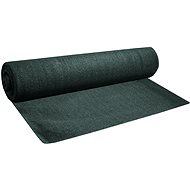Aga Screening fabric 90% 1,5 x 25 m HDPE green - Privacy Screen Mesh Fabric