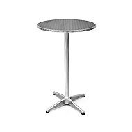 Aga Garden table BISTRO MR6182 - Garden Table